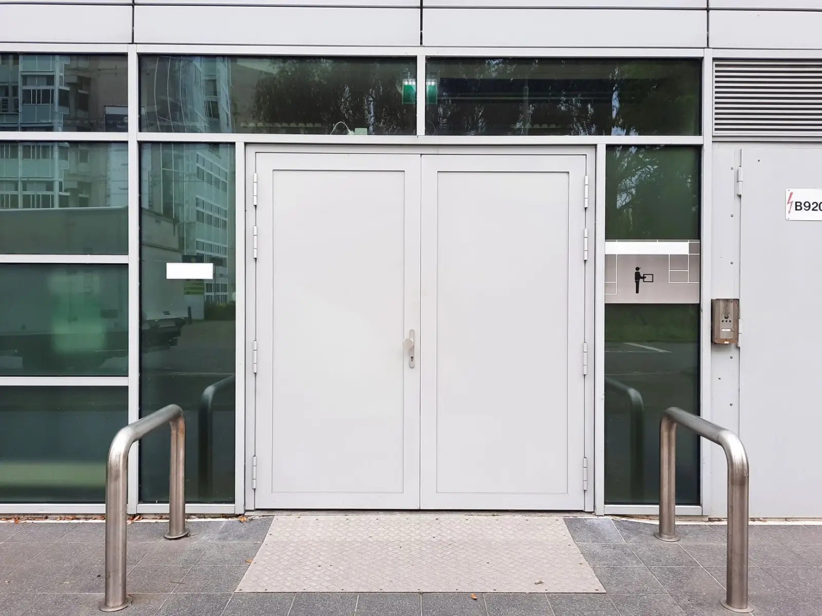 重庆展会搭建工程质量验收标准及常见问题规避指南正文配图 2