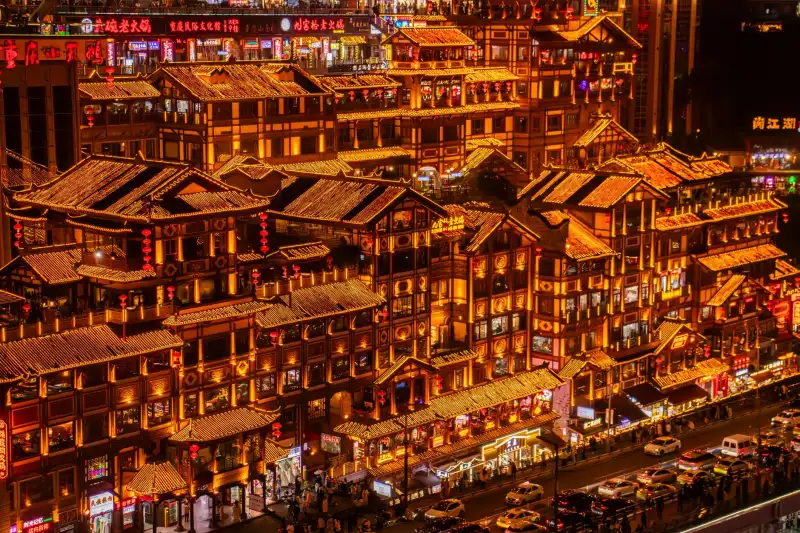 2024年重庆促销活动策划方案设计与执行成本参考正文配图 1