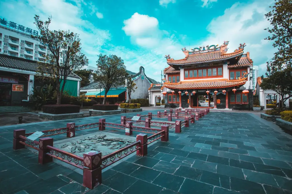 2025年西南地区展会搭建新趋势：模块化材料与环保工艺的应用实践