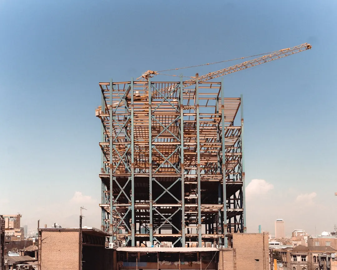 2024年重庆展会搭建服务技术要点与执行流程详解