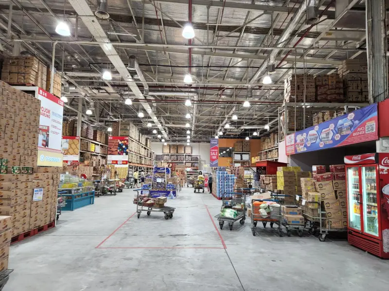 市场营销活动执行如何落地？重庆品牌路演的策划与现场管理实践
