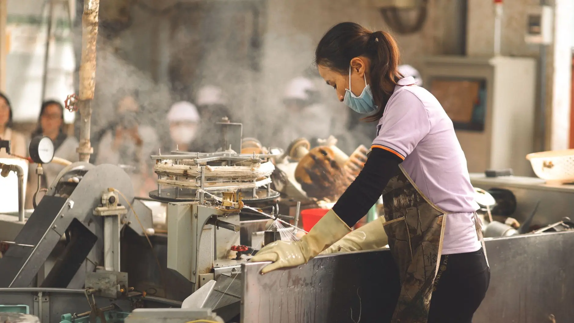 重庆展会搭建行业观察：西南地区活动执行服务的专业化升级路径